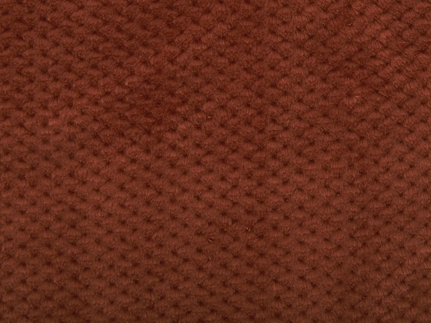 Online Beliani Coperta SAITLER 200 x 220 cm dorato Marrone