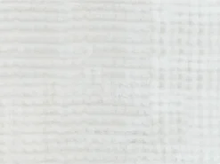 Outlet Beliani Coperta SALKA Finta pelliccia Bianco