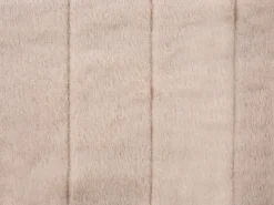 New Beliani Coperta SMAHRA pastello Rosa