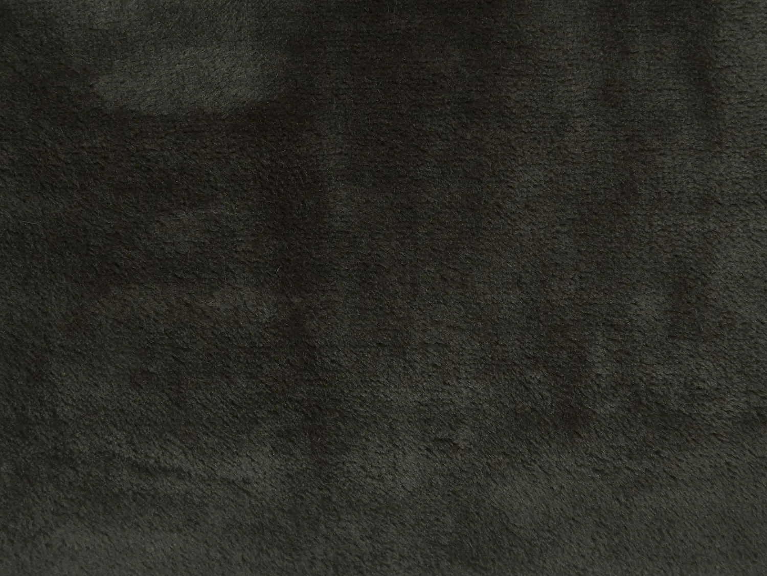 Best Beliani Coperta TERKE 200 x 220 cm scuro Grigio
