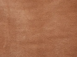 Hot Beliani Coperta TERKE 200 x 220 cm chiaro Marrone