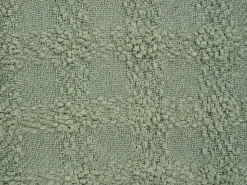 New Beliani Coperta VELLA Verde