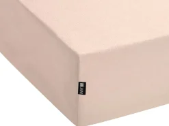 Best Beliani Coprimaterasso elasticizzato HOFUF Cotone Beige