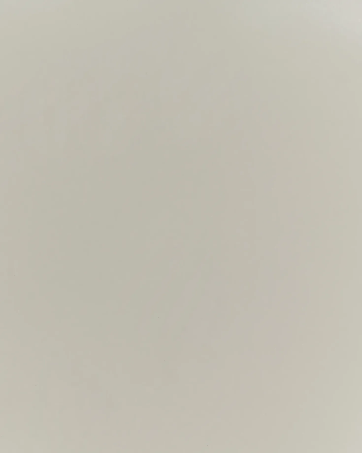 Credenza a 3 ante GLEORA Metallo Beige chiaro