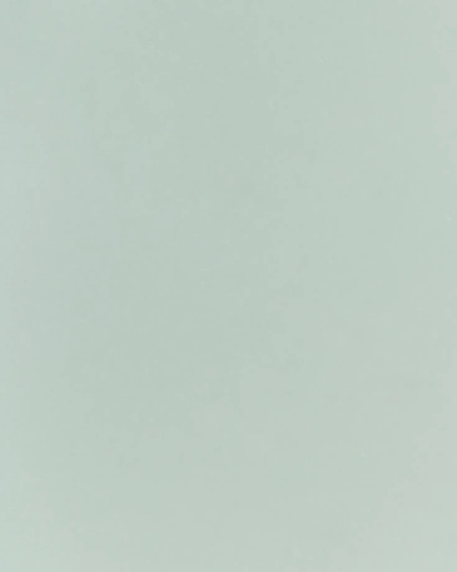 Credenza a 3 ante GLEORA Metallo Verde menta