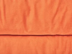 Online Beliani Cuccia per animali ERGANI Velluto Arancione