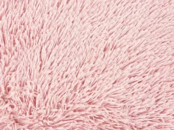 Best Beliani Cuccia per animali KULU Finta pelliccia Rosa