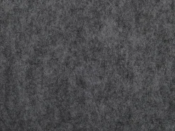 Outlet Beliani Cuccia per animali ULUBEY Feltro scuro Grigio