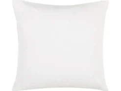 Best Beliani Cuscino da esterno PELAGO Trama astratta 45 x 45 cm Multicolore Bianco Nero Verde Multicolore