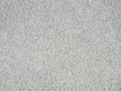 Sale Beliani Cuscino decorativo ANGELONIA Bouclé 45 x 45 cm Tinta unita Grigio