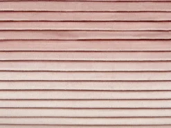Best Beliani Cuscino decorativo JONQUIL Velluto 22 x 60 cm Tinta unita Rosa