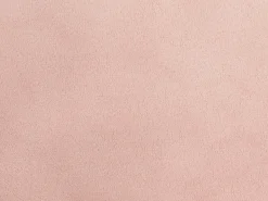 Discount Beliani Cuscino decorativo SALVIA Velluto 30 x 30 cm Tinta unita Rosa