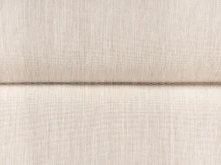 Beliani Cuscino per sdraio BRESCIA PREMIUM 180 x 60 cm chiaro Beige