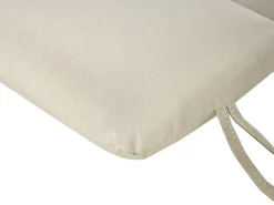 Hot Beliani Cuscino per sdraio BRESCIA PREMIUM 180 x 60 cm Tortora Beige
