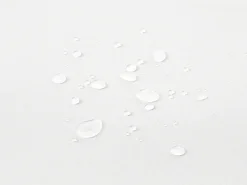 Hot Beliani Cuscino per sdraio BRESCIA PREMIUM 180 x 60 cm sporco Bianco