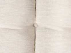 Best Beliani Cuscino per sdraio CESANA PREMIUM 192 x 56 cm chiaro Beige