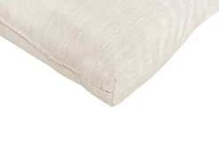 Best Beliani Cuscino per sdraio CESANA PREMIUM 192 x 56 cm chiaro Beige