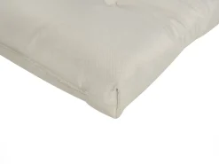 Clearance Beliani Cuscino per sdraio CESANA PREMIUM 192 x 56 cm Tortora Beige