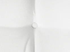 Clearance Beliani Cuscino per sdraio CESANA PREMIUM 192 x 56 cm sporco Bianco