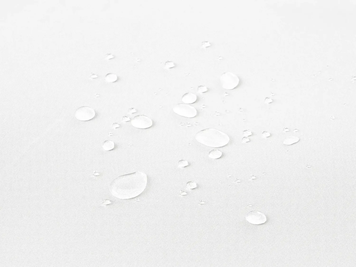 Clearance Beliani Cuscino per sdraio CESANA PREMIUM 192 x 56 cm sporco Bianco