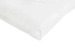 Clearance Beliani Cuscino per sdraio CESANA PREMIUM 192 x 56 cm sporco Bianco