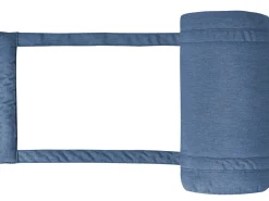 Discount Beliani CESANA PREMIUM 192 x 56 cm Blu