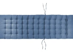 Discount Beliani CESANA PREMIUM 192 x 56 cm Blu