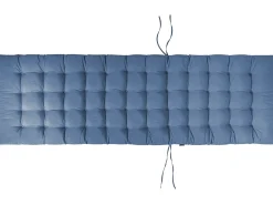 Discount Beliani CESANA PREMIUM 192 x 56 cm Blu