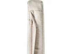 Outlet Beliani Cuscino per sdraio TOSCANA/JAVA/AMANTEA PREMIUM 189 x 58 cm chiaro Beige