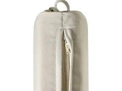 Beliani Cuscino per sdraio TOSCANA/JAVA/AMANTEA PREMIUM 189 x 58 cm Tortora Beige