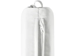Online Beliani Cuscino per sdraio TOSCANA/JAVA/AMANTEA PREMIUM 189 x 58 cm sporco Bianco