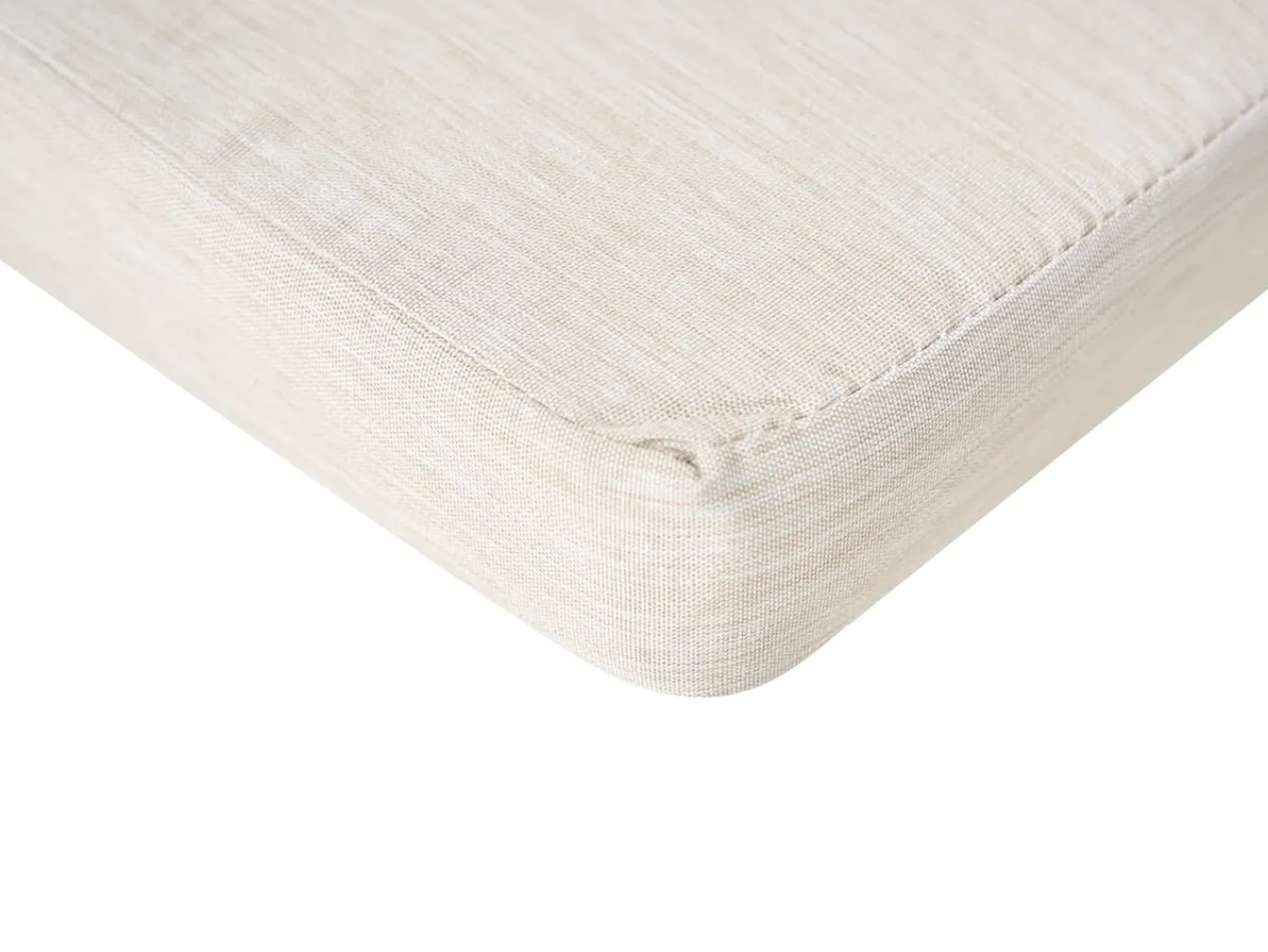 Best Beliani SASSARI PREMIUM 46 x 46 cm chiaro Beige