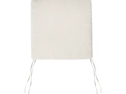Best Beliani SASSARI PREMIUM 46 x 46 cm chiaro Beige