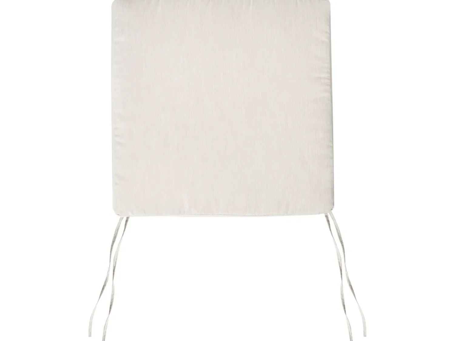 Best Beliani SASSARI PREMIUM 46 x 46 cm chiaro Beige