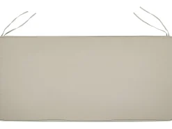 Best Beliani Cuscino per sedile a panca VIVARA 152 x 54 cm Beige