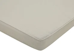 Best Beliani Cuscino per sedile a panca VIVARA 152 x 54 cm Beige