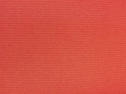 Discount Beliani Cuscino per sedile a panca VIVARA 152 x 54 cm scuro Rosso