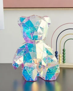 Sale Beliani Decorazione a LED Orsacchiotto HADAR Multicolore