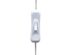 Online Beliani Decorazione a LED PIENI Renna 35 cm Multicolore