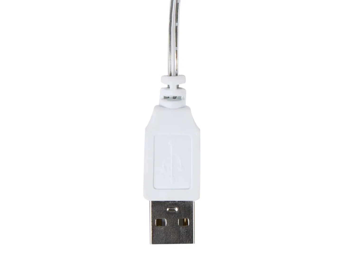 Online Beliani Decorazione a LED PIENI Renna 35 cm Multicolore