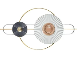 Clearance Beliani Decorazione da parete AMARANTE 43 cm Multicolore
