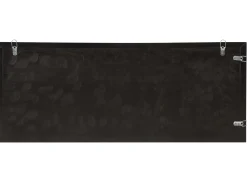 Hot Beliani Decorazione da parete TOLUCA Legno di teak 40 cm Marrone