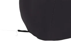 Outlet Beliani Decorazione gonfiabile per esterni LED IVALO Babbo Natale 225 cm Rosso Bianco Rosso Nero Verde