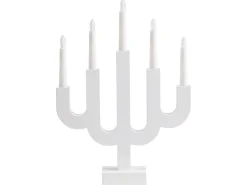 Hot Beliani Decorazione natalizia BJORKAN LED Bianco