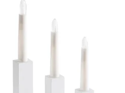 Hot Beliani Decorazione natalizia BJORKAN LED Bianco