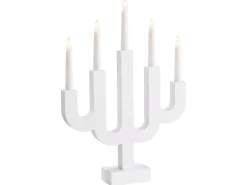 Hot Beliani Decorazione natalizia BJORKAN LED Bianco