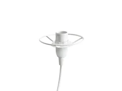 Best Beliani Decorazione natalizia Lampada da tavolo DREVJA Albero di Natale 51 cm Beige