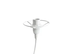 Hot Beliani Decorazione natalizia Lampada da tavolo BANGA Pupazzo di neve 51 cm Beige