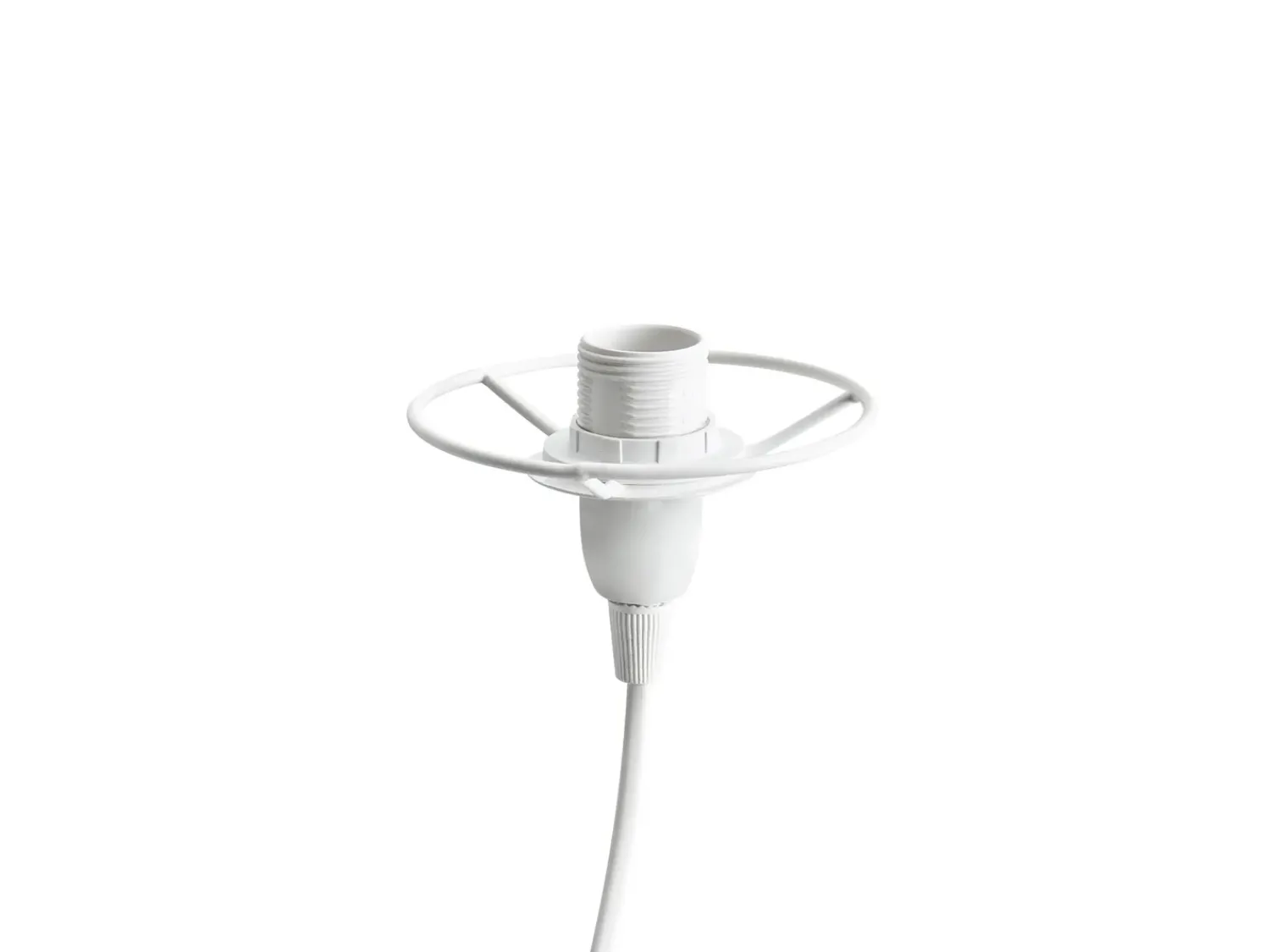 Hot Beliani Decorazione natalizia Lampada da tavolo BANGA Pupazzo di neve 51 cm Beige