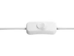Hot Beliani Decorazione natalizia Lampada da tavolo BANGA Pupazzo di neve 51 cm Beige